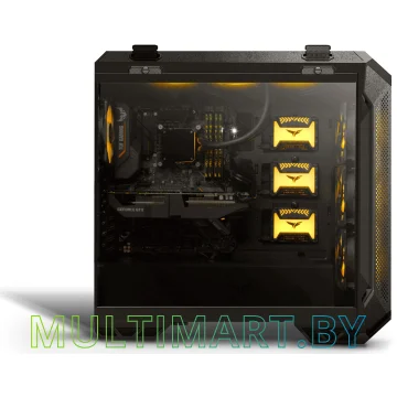Корпус ASUS TUF Gaming GT501 картинка 10